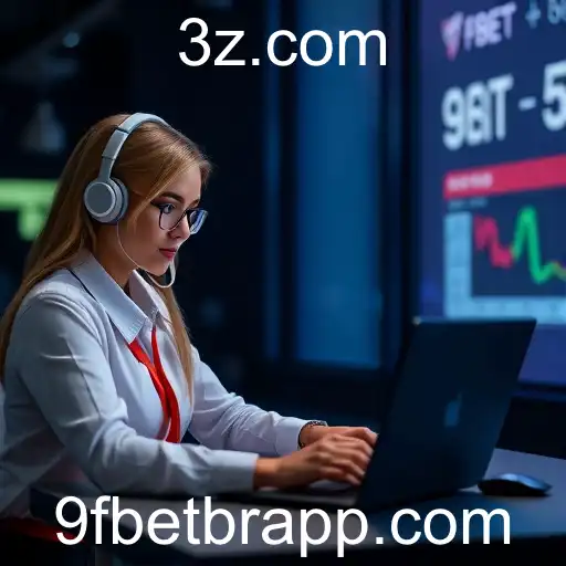 9F.BET.BR Revoluciona Jogos Online em 2025