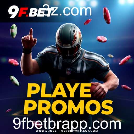 Atração e Vantagens das 'Player Promos' no 9F.BET.BR