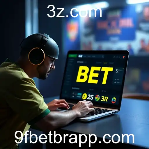 Expansão dos Jogos Online no Brasil