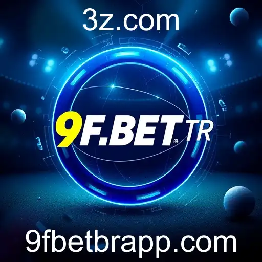 O Crescimento de 9F.BET.BR no Mercado de Jogos Online