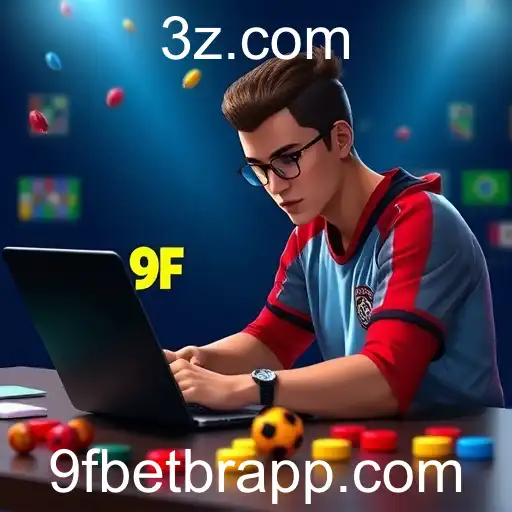 Ascensão dos Jogos Online no Brasil