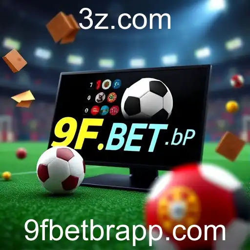 Tendências do Mercado de Jogos em 2025: Um Olhar sobre 9F.BET.BR